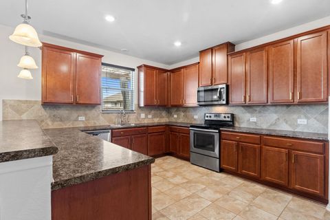 Tiny photo for 13620 Gerald Ford ST, Manor, TX 78653 (MLS # 1801811)