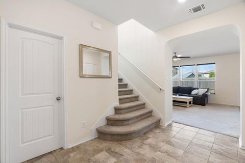 Tiny photo for 13620 Gerald Ford ST, Manor, TX 78653 (MLS # 1801811)