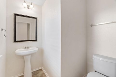 Tiny photo for 13620 Gerald Ford ST, Manor, TX 78653 (MLS # 1801811)