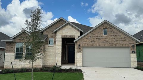 A home in Georgetown