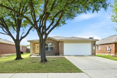 Photo of 3357 PIONEER CROSSING DR, Round Rock, TX 78665 (MLS # 2277107)
