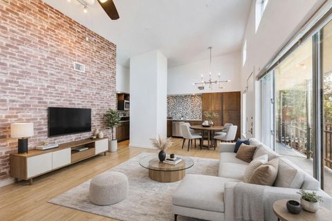 Photo of 2200 Dickson DR #217, Austin, TX 78704 (MLS # 1222318)