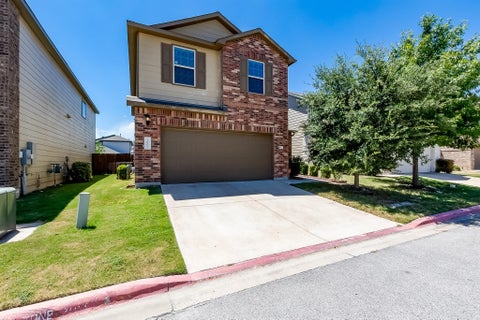 Photo of 1005 Cold Bear CV, Austin, TX 78748 (MLS # 2025096)