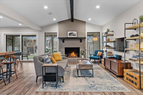 3010 Burleson RD A Austin TX 78741