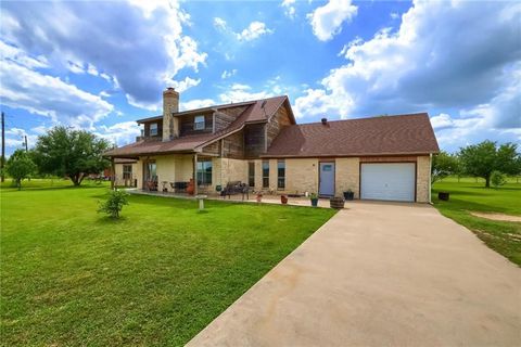 A home in Elgin