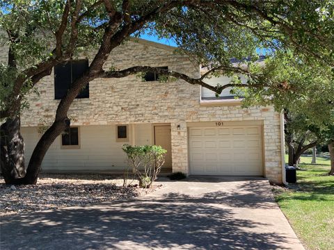 Photo of 9201 Simmons RD #101, Austin, TX 78759 (MLS # 6452026)