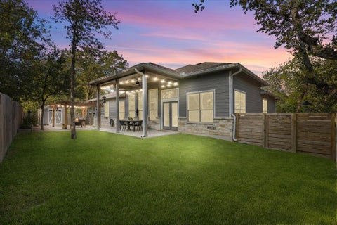 Photo of 137 S Pohakea DR, Bastrop, TX 78602 (MLS # 5046303)