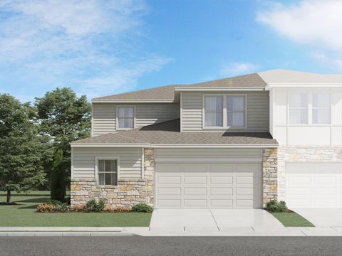 Photo of 1850 Settlers Glen DR #204, Round Rock, TX 78665 (MLS # 2919179)