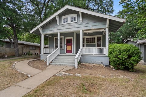 1909 David ST Austin TX 78705