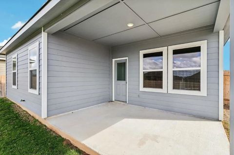 Tiny photo for 12805 Least Bittern WAY, Creedmoor, TX 78610 (MLS # 5138895)