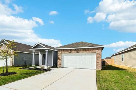 Tiny photo for 12805 Least Bittern WAY, Creedmoor, TX 78610 (MLS # 5138895)