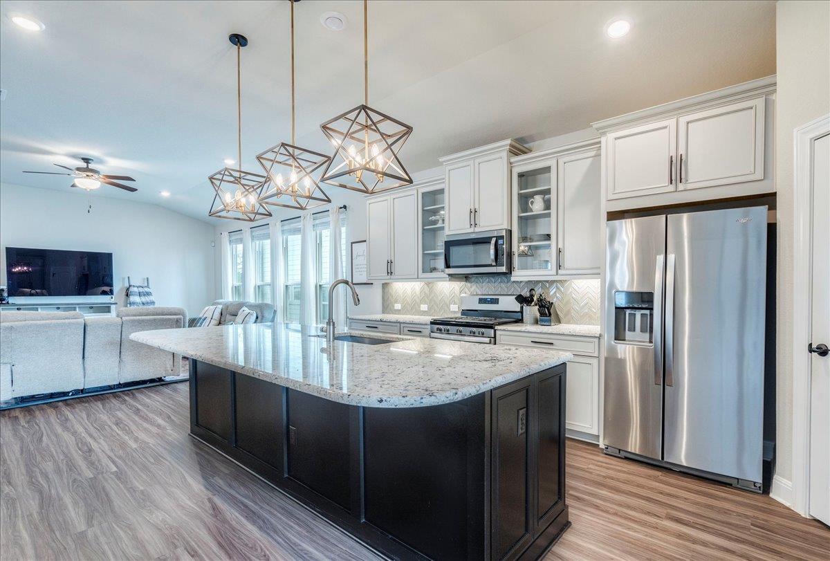 315 Sawtooth Mountain WAY