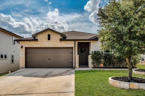 315 Sawtooth Mountain WAY Dripping Springs TX 78620