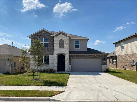 Photo of 10612 Gonzales Ranger PASS, Austin, TX 78754 (MLS # 3553750)