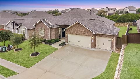 138 Challis CT Austin TX 78737