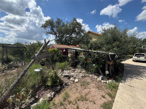 Tiny photo for 3633 Outback TRL, Spicewood, TX 78669 (MLS # 3267903)
