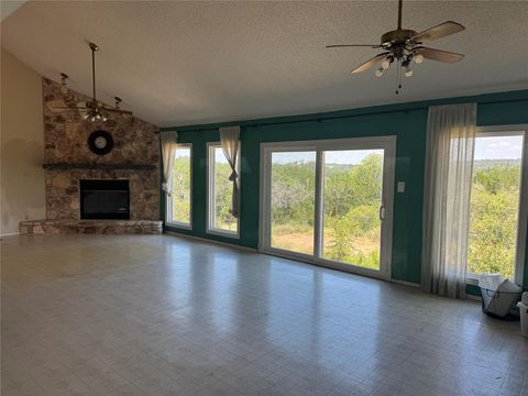 Tiny photo for 3633 Outback TRL, Spicewood, TX 78669 (MLS # 3267903)