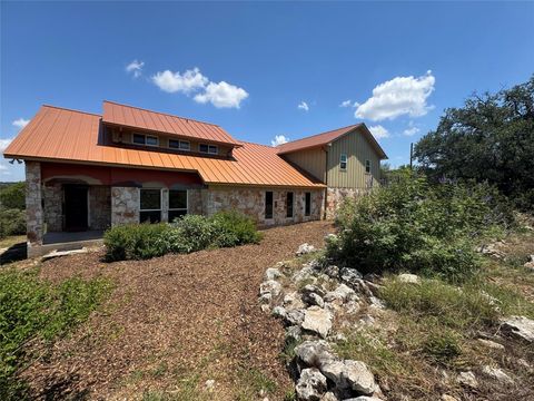 Tiny photo for 3633 Outback TRL, Spicewood, TX 78669 (MLS # 3267903)