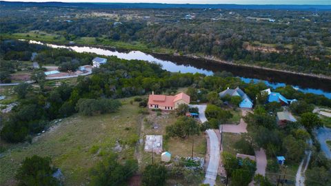 Photo of 3633 Outback TRL, Spicewood, TX 78669 (MLS # 3267903)