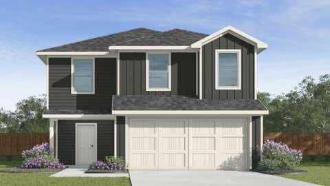 Photo of 204 Childress ST, Buda, TX 78610 (MLS # 4304696)