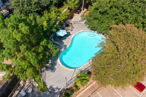 Tiny photo for 3204 Menchaca RD #303, Austin, TX 78704 (MLS # 4349760)