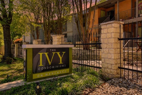 Tiny photo for 3204 Menchaca RD #303, Austin, TX 78704 (MLS # 4349760)
