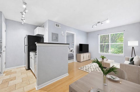 Tiny photo for 3204 Menchaca RD #303, Austin, TX 78704 (MLS # 4349760)