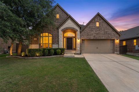 Photo of 621 Judge Fisk DR, Leander, TX 78641 (MLS # 2145055)