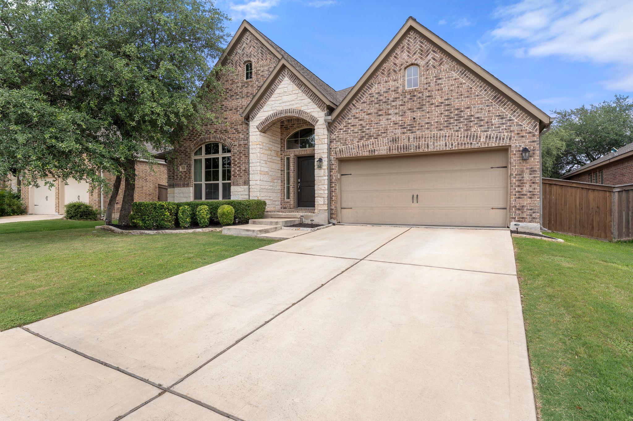 621 Judge Fisk DR