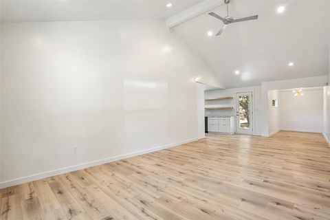 Tiny photo for 3103 Matador DR, Austin, TX 78741 (MLS # 1548066)