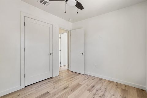Tiny photo for 3103 Matador DR, Austin, TX 78741 (MLS # 1548066)