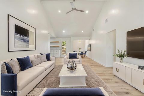 Tiny photo for 3103 Matador DR, Austin, TX 78741 (MLS # 1548066)