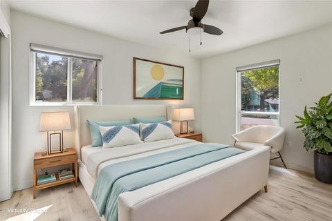 Tiny photo for 3103 Matador DR, Austin, TX 78741 (MLS # 1548066)