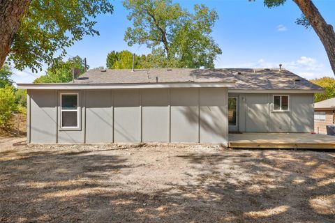 Tiny photo for 3103 Matador DR, Austin, TX 78741 (MLS # 1548066)