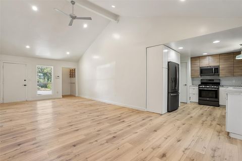 Tiny photo for 3103 Matador DR, Austin, TX 78741 (MLS # 1548066)
