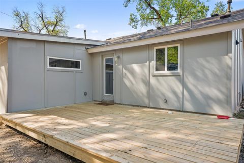 Tiny photo for 3103 Matador DR, Austin, TX 78741 (MLS # 1548066)