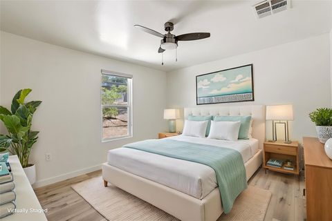 Tiny photo for 3103 Matador DR, Austin, TX 78741 (MLS # 1548066)