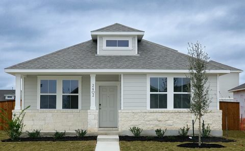 Photo of 2402 Amara Levi LN, Round Rock, TX 78665 (MLS # 2697813)
