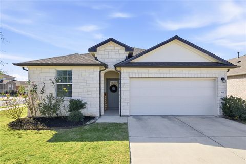 801 Cade CV Georgetown TX 78626