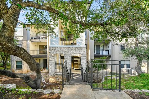 Photo of 6000 Shepherd Mountain CV #1805, Austin, TX 78730 (MLS # 3630083)