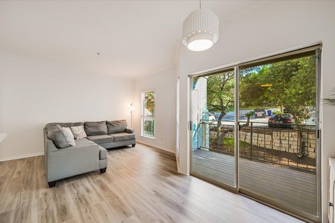 Tiny photo for 6000 Shepherd Mountain CV #1805, Austin, TX 78730 (MLS # 3630083)