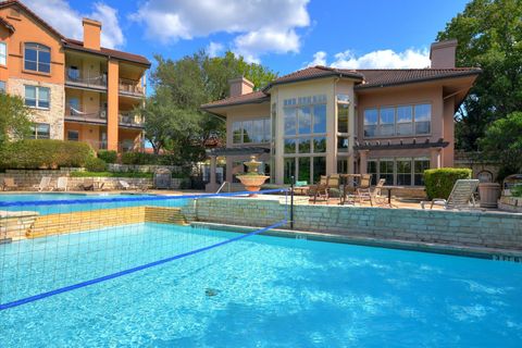 Tiny photo for 6000 Shepherd Mountain CV #1805, Austin, TX 78730 (MLS # 3630083)