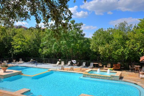 Tiny photo for 6000 Shepherd Mountain CV #1805, Austin, TX 78730 (MLS # 3630083)