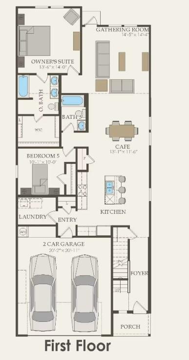 346 Paradise Canyon DR