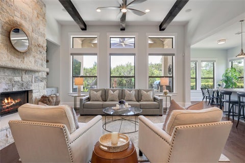 Tiny photo for 802 Crestone Stream DR, Lakeway, TX 78738 (MLS # 1456569)