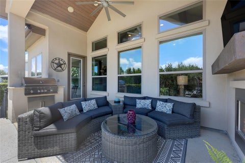 Tiny photo for 802 Crestone Stream DR, Lakeway, TX 78738 (MLS # 1456569)