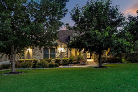 Tiny photo for 802 Crestone Stream DR, Lakeway, TX 78738 (MLS # 1456569)