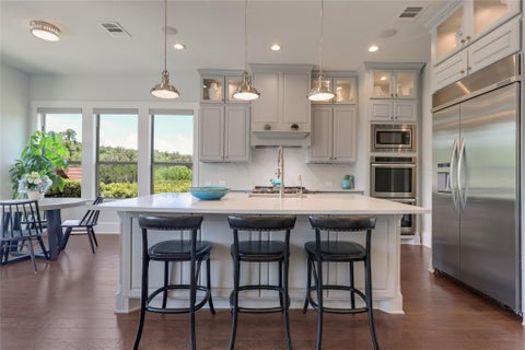 Tiny photo for 802 Crestone Stream DR, Lakeway, TX 78738 (MLS # 1456569)