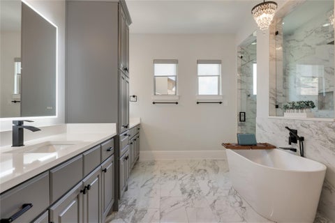 Tiny photo for 802 Crestone Stream DR, Lakeway, TX 78738 (MLS # 1456569)