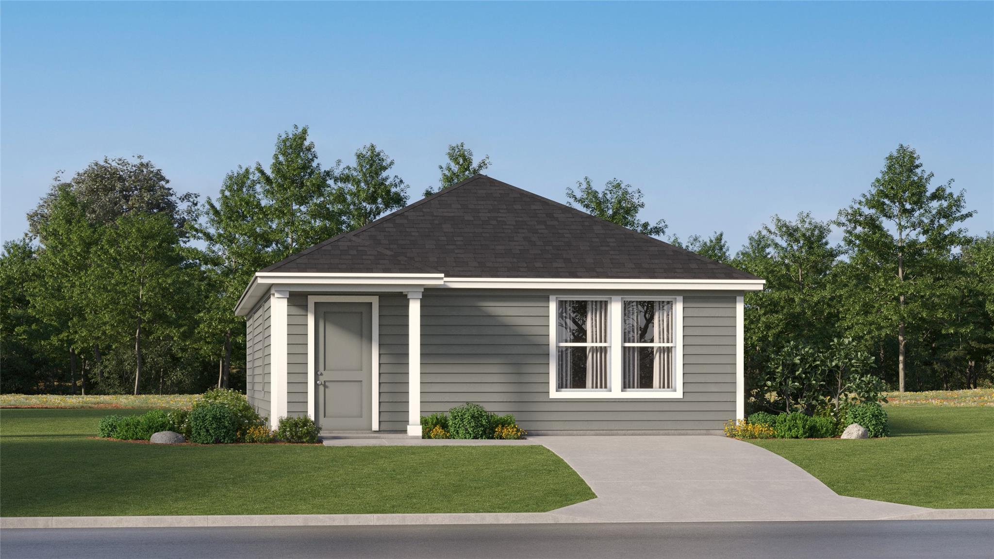 144 Ketch WAY